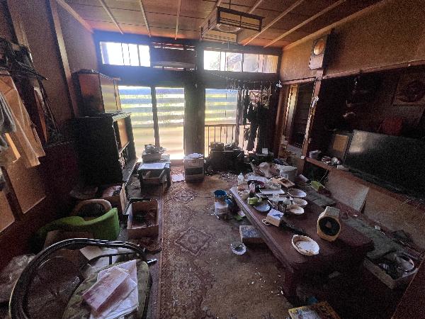Tsu - Vacant Property 70