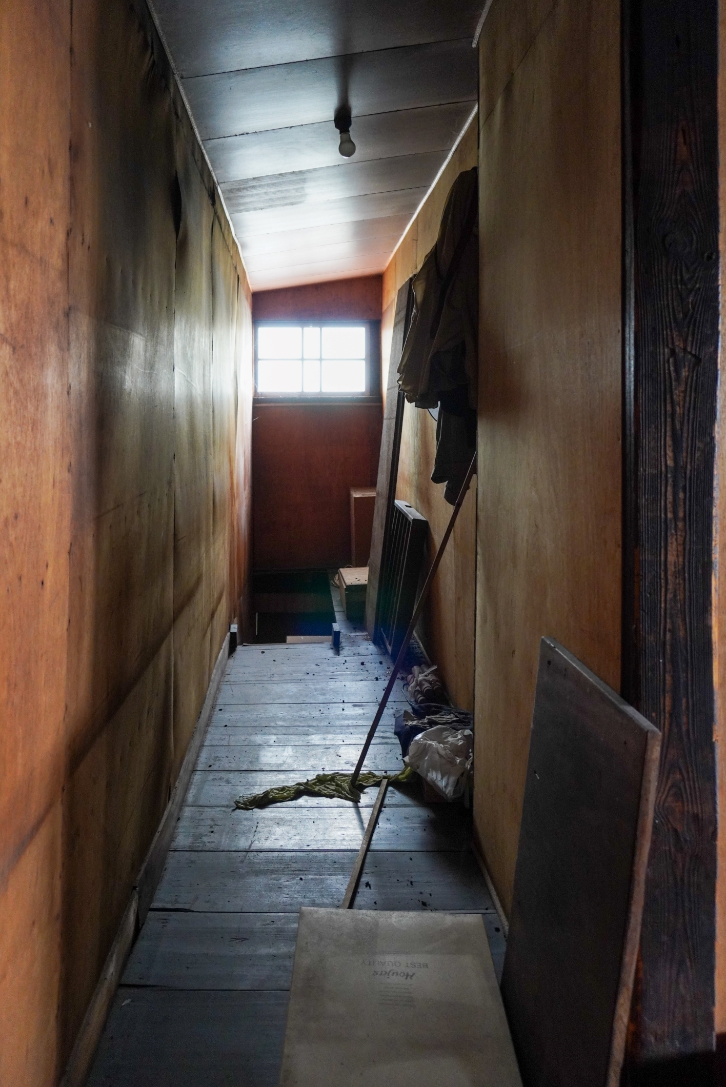 Wood house, 11-min walk to station, Nagano