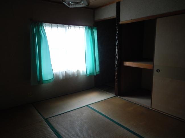 1970s house in Okayama