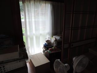 House in Kochi
