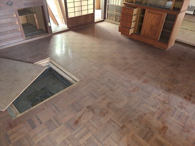 1910s wood house, 14-min walk to station, Yamaguchi
