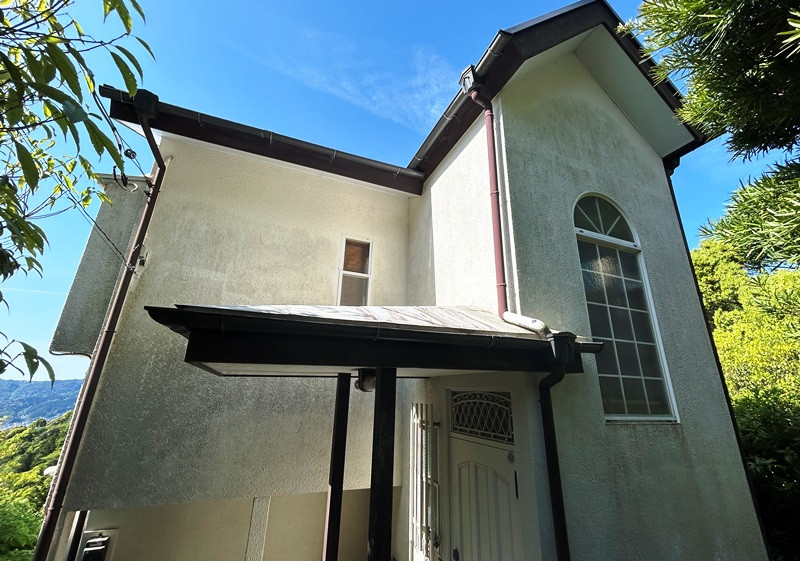 1980s wood house, 18-min walk to station, Shizuoka