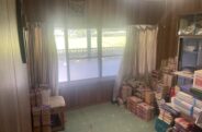 1970s wood house in Tokushima