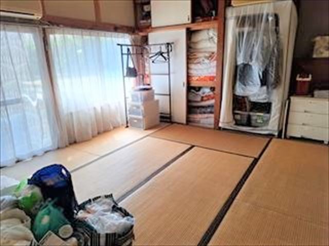 1910s wood house, 3-min walk to station, Yamaguchi