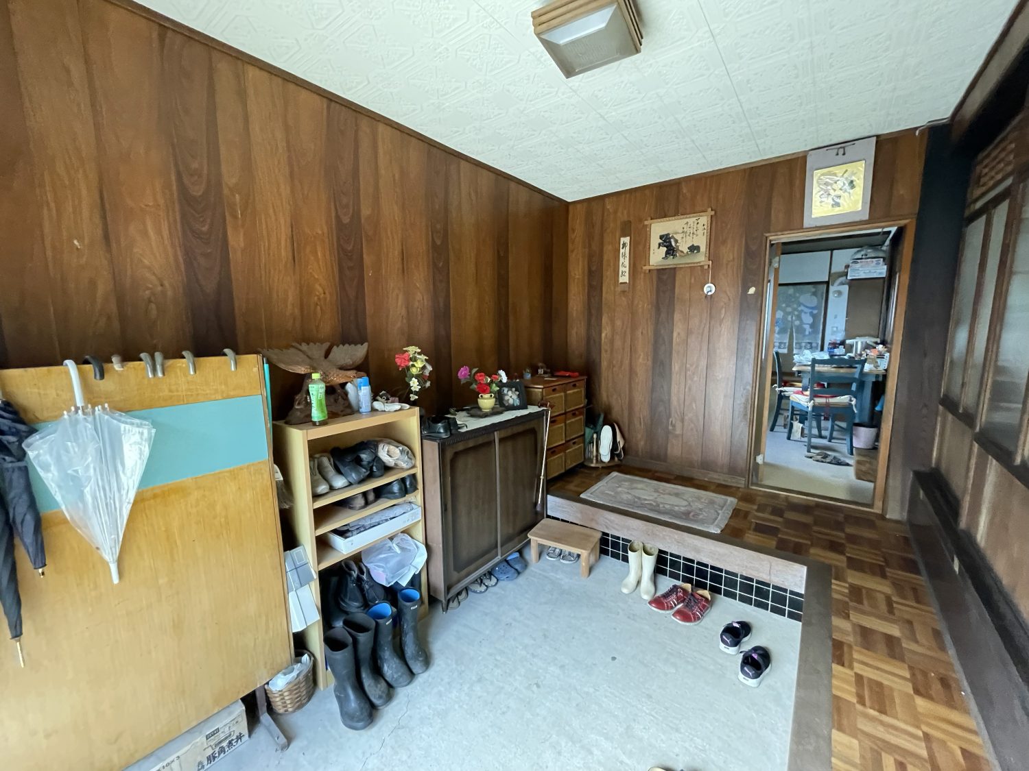 Wood house, 20-min walk to station, Hyogo