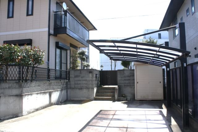 1990s wood house, 8-min walk to station, Nagano