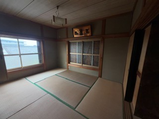 1970s wood house in Kochi