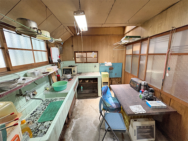 Wood house, 4-min walk to station, Wakayama