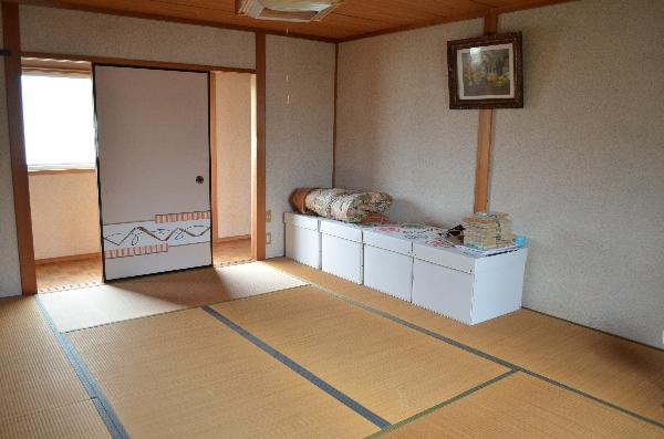 1960s wood house in Hyogo