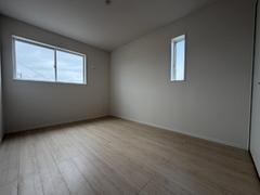 New Build Detached House, Hashimoto Town - 3LDK