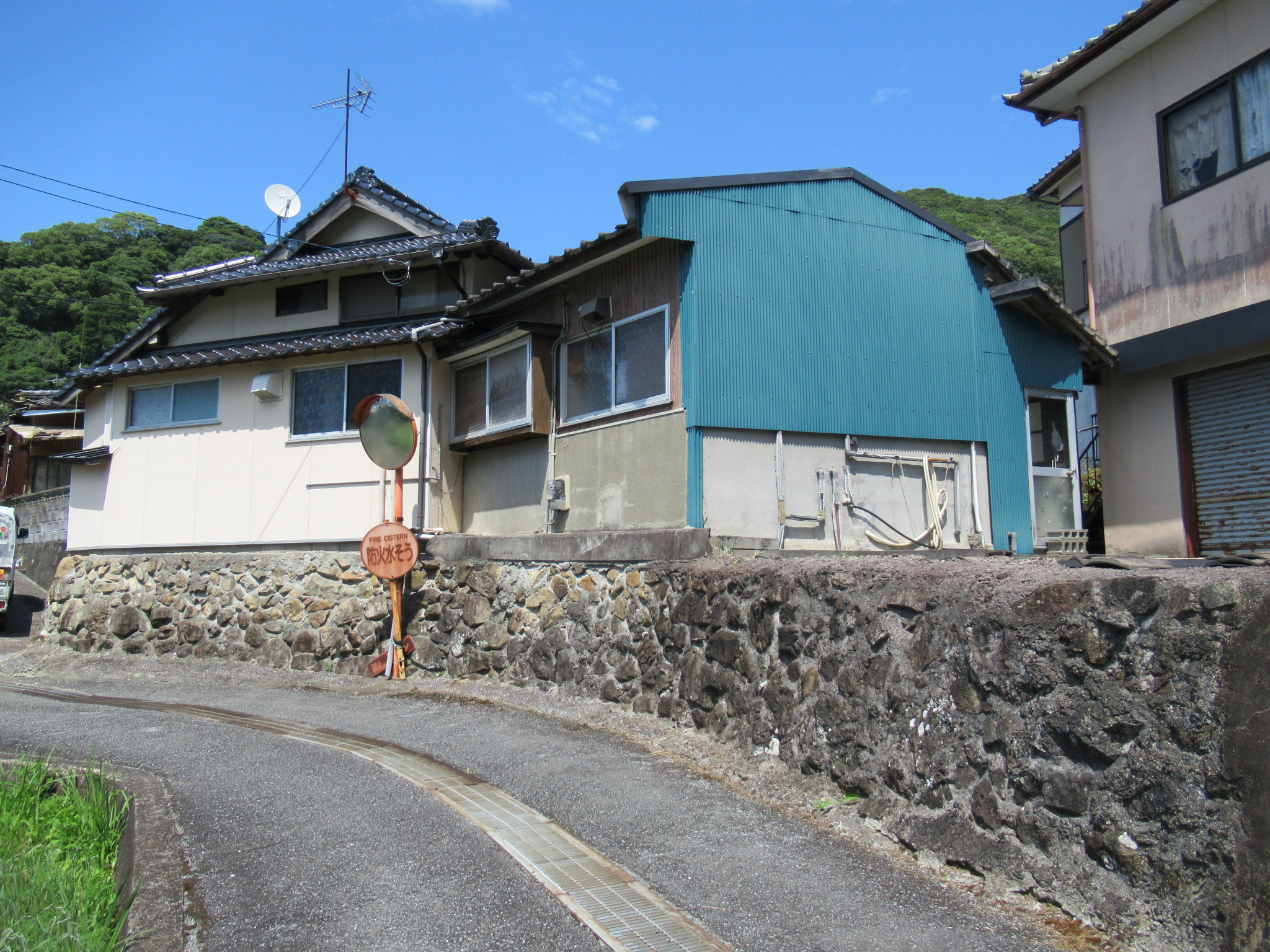 House in Kumamoto