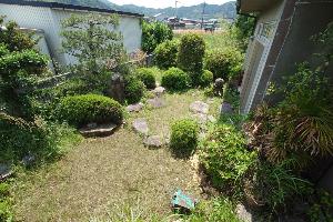 House in Yamaguchi