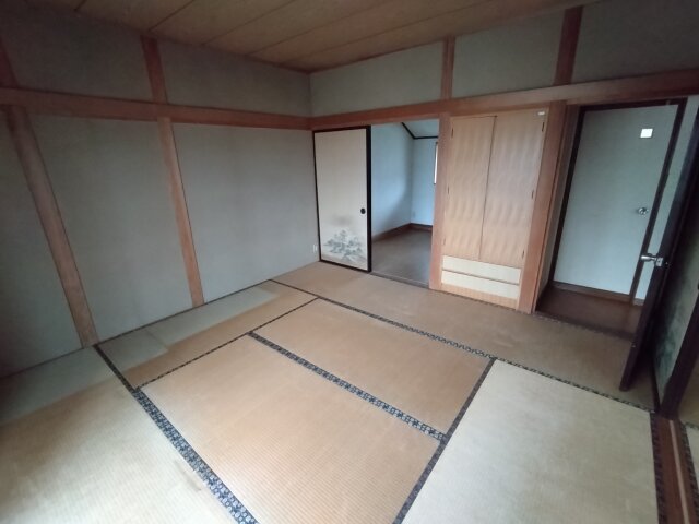 Used House, Fukushima City Matsukawa-machi, Tenno-hara 3-175