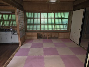 House in Kaseda, Minamisatsuma