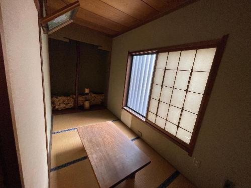 House 163 (Machi-San Ward)