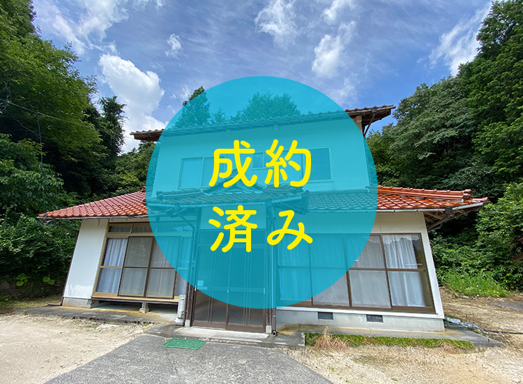 1970s wood house in Shimane