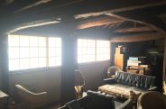 1860s wood house on a large plot in Tokushima