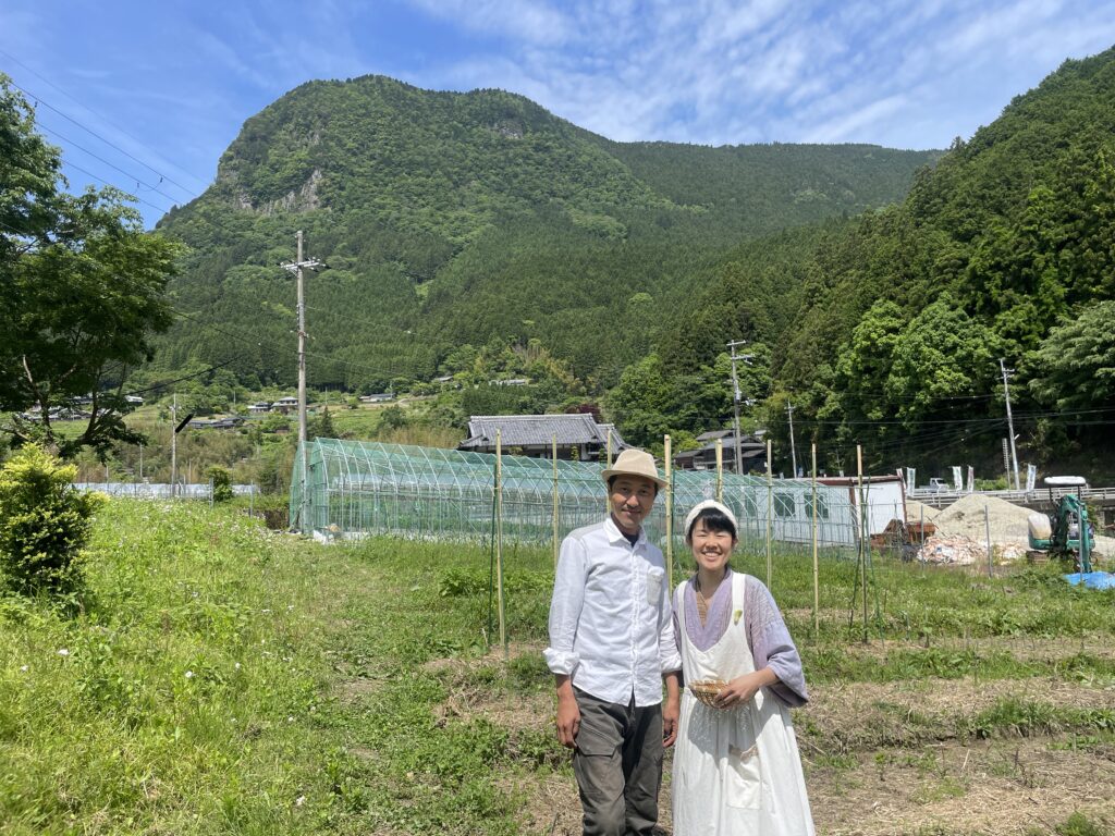 Wood house in Nara