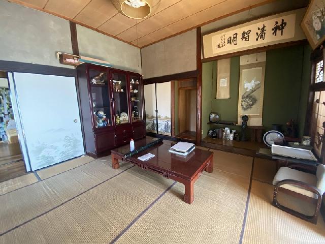 Wood house, 9-min walk to station, Nagasaki
