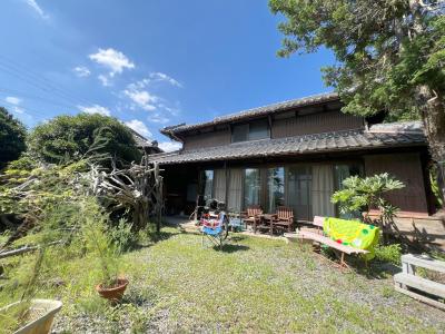 Wood house, 17-min walk to station, Hyogo