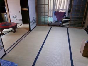 1960s house in Gifu