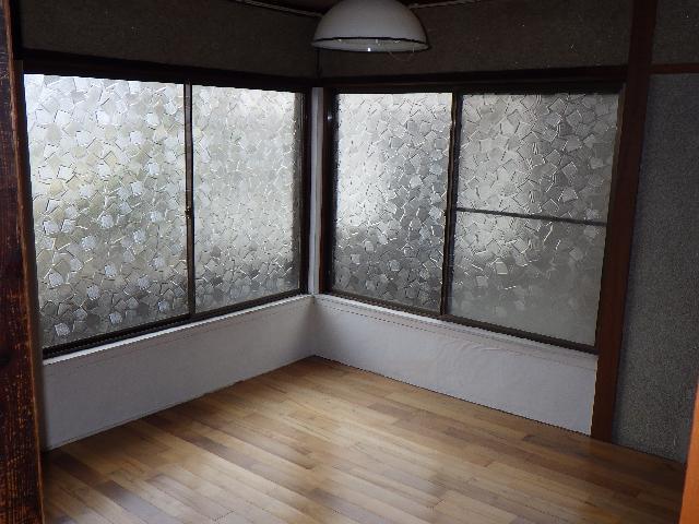 Wood house, 20-min walk to station, Nagasaki