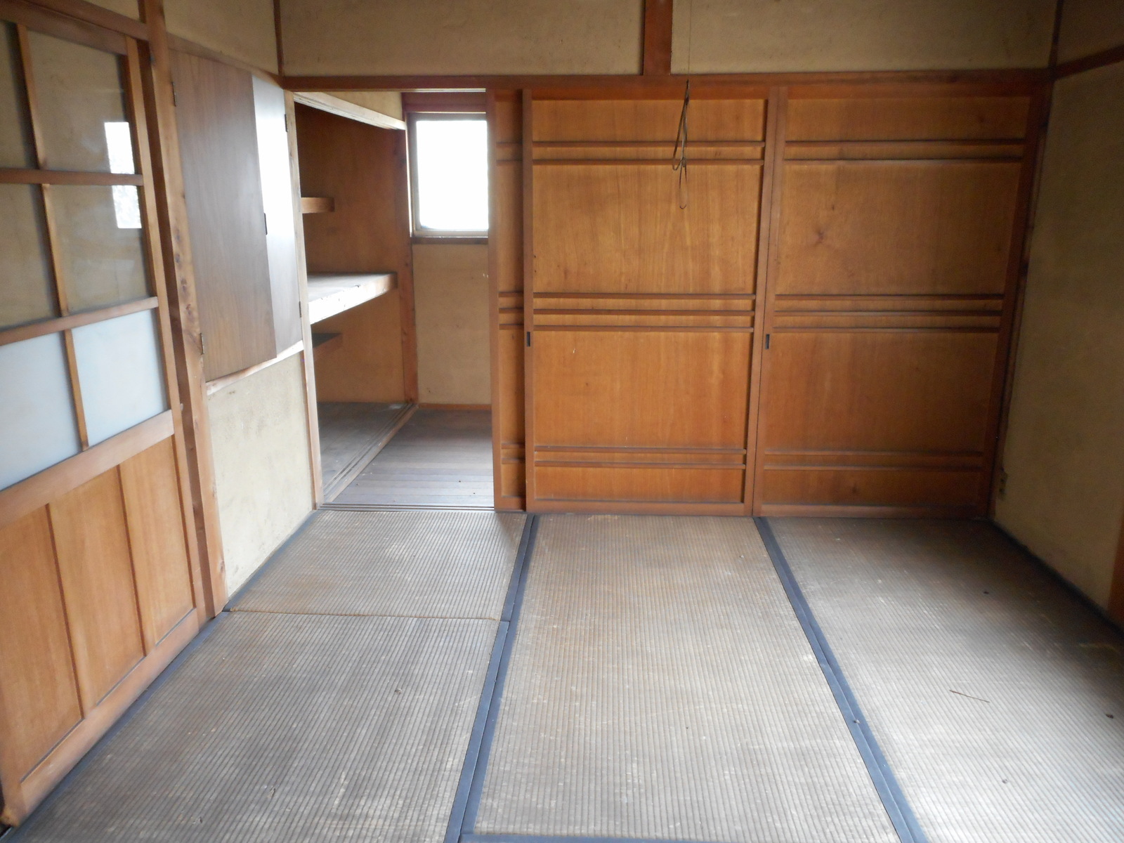 1960s house in Hyogo