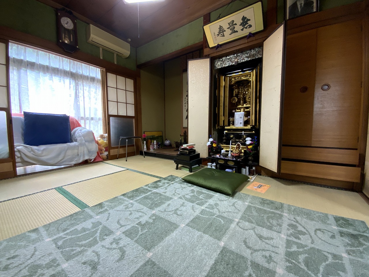 1970s house, 7-min walk to station, Yamaguchi