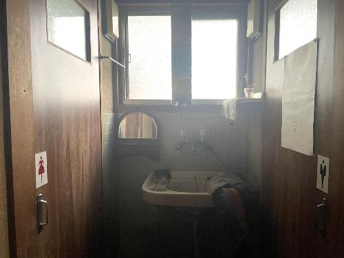 House for Sale 156 (Nakawari District)
