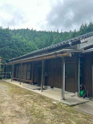 No.8-6 Nishitani, Kumakogen Town - Sale Property (Under Discussion)