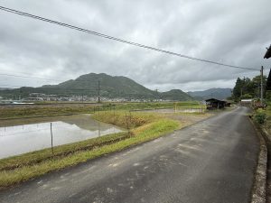 1950s wood house, 10-min walk to station, Fukuchiyama, Kyoto