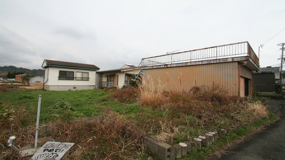1980s steel-frame house, 8-min walk to station, Wakayama