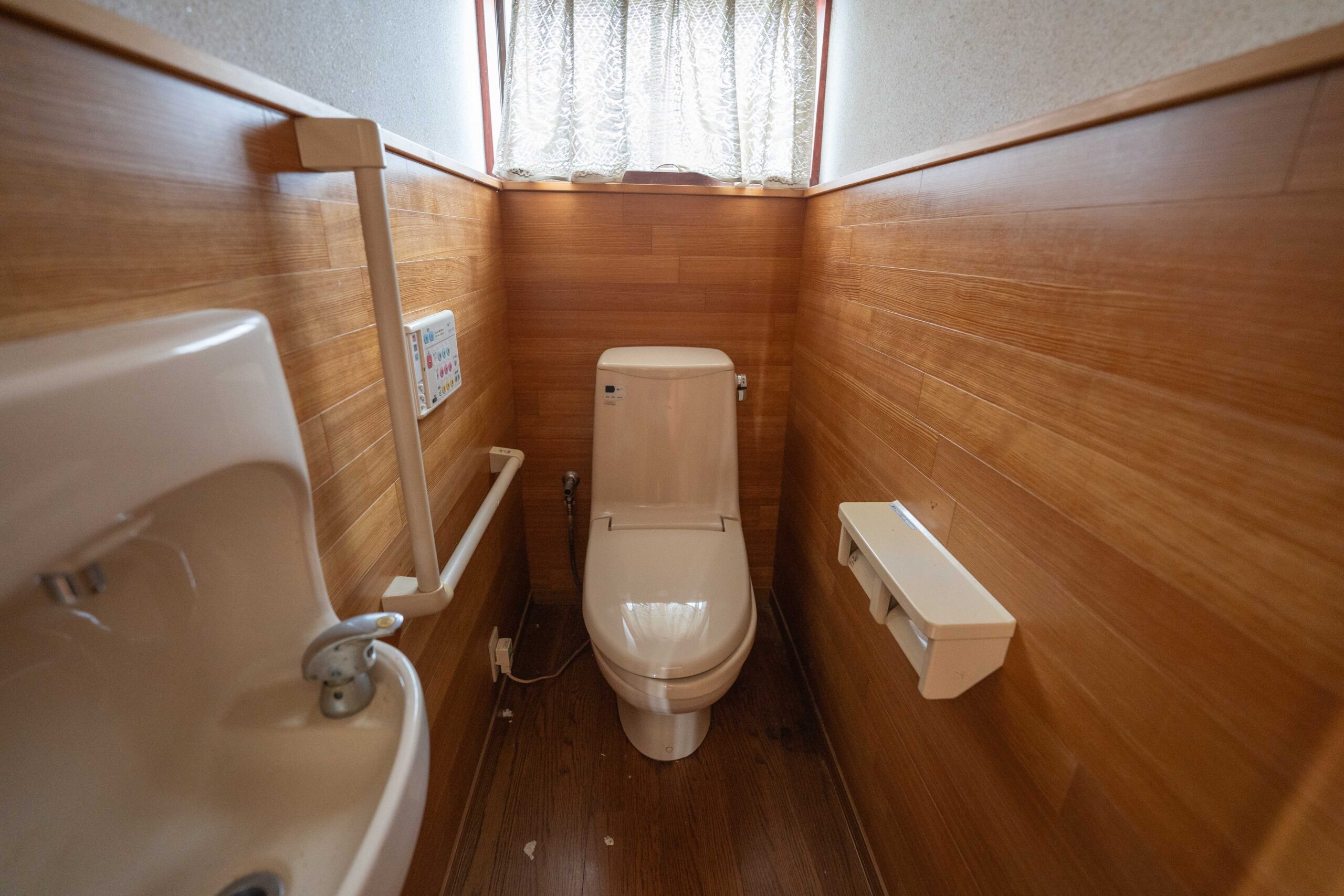 House in Toyama