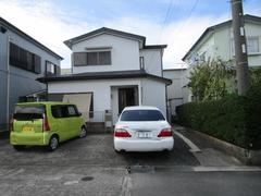 1990s wood house, 10-min walk to station, Shizuoka