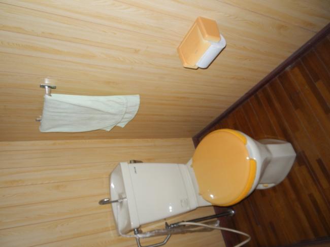 1940s wood house in Okayama