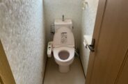 2000s wood house in Tokushima