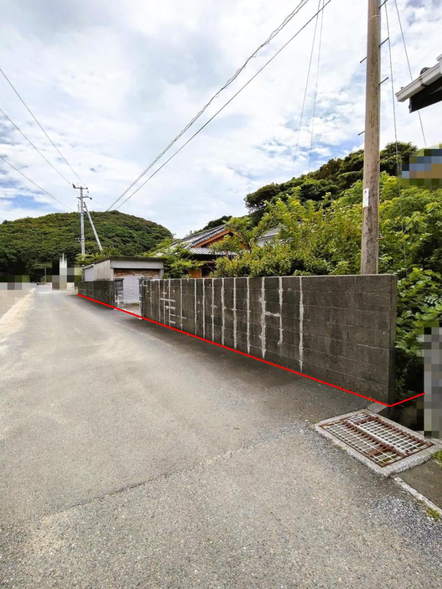 1990s wood house in Ehime