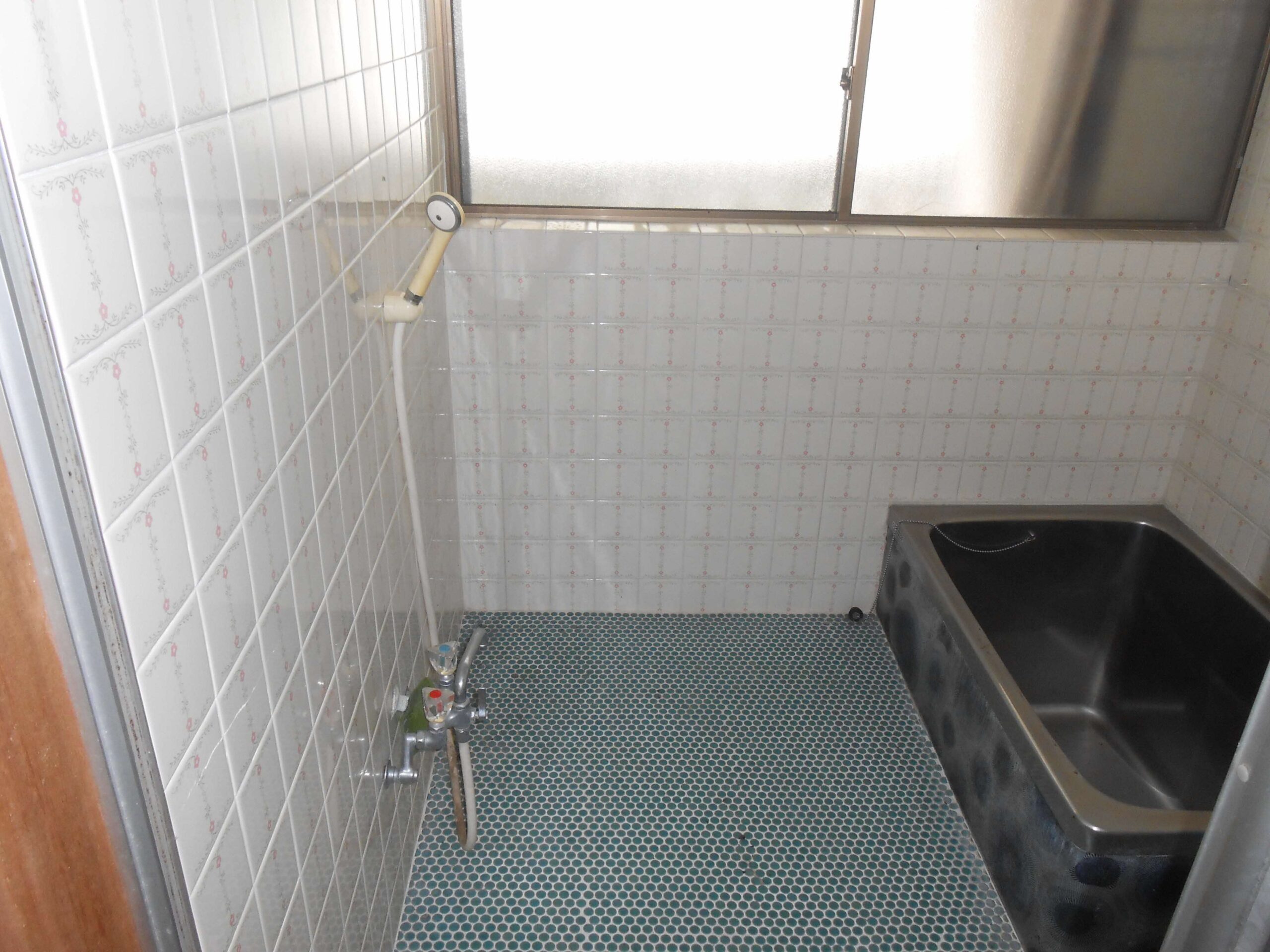 1950s wood house in Okayama