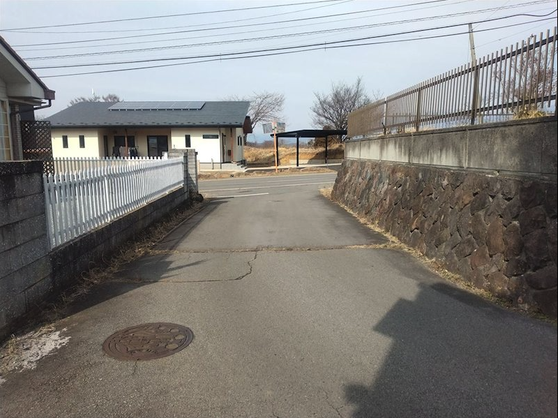 1980s wood house in Nagano