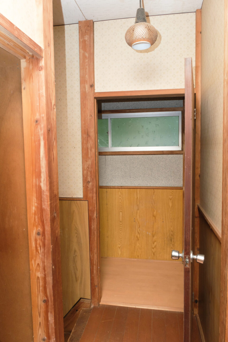 1970s wood house in Yamagata