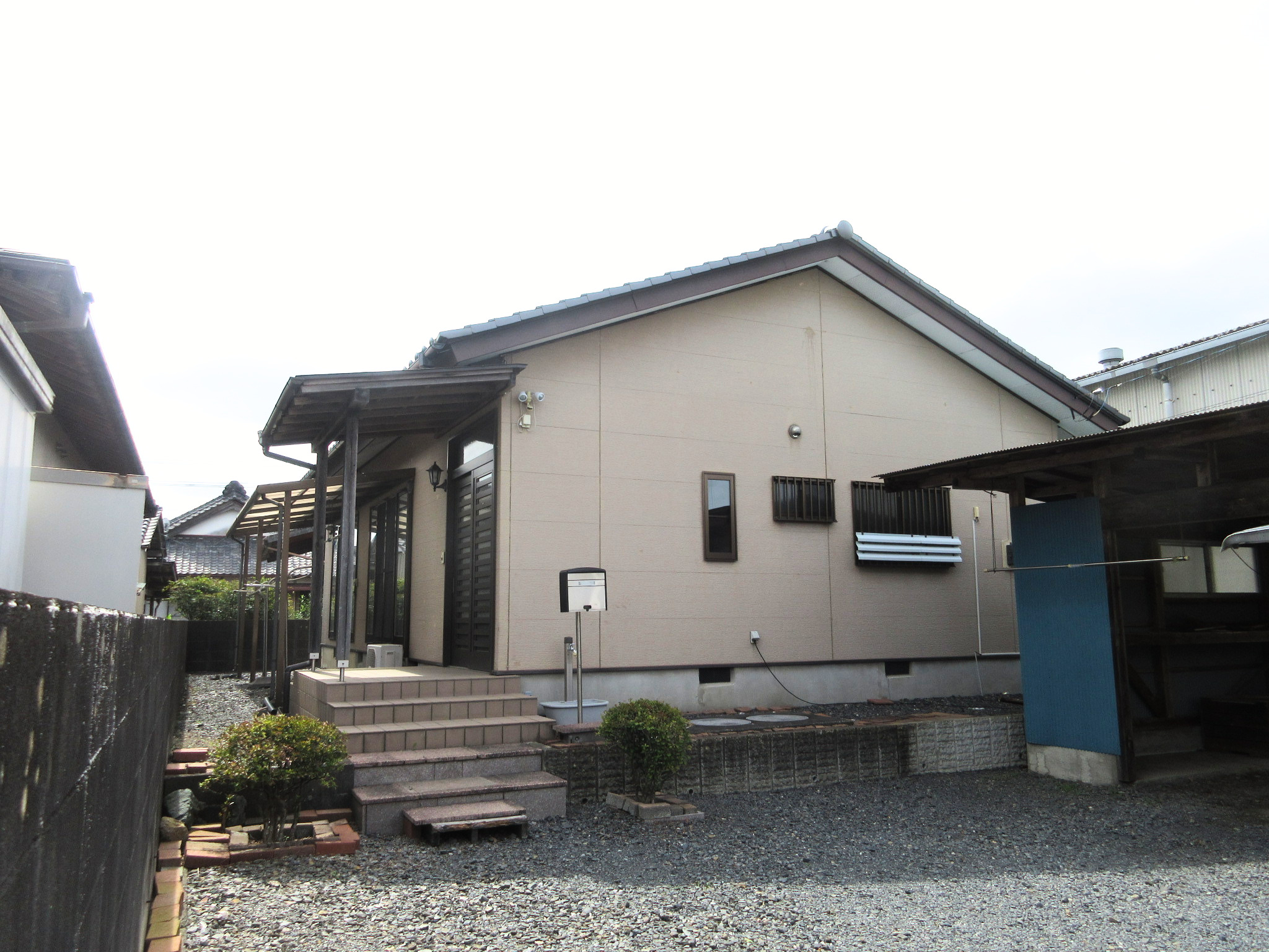 [No. 352] Ōbuchi Vacant House Sale - 4.5 Million Yen