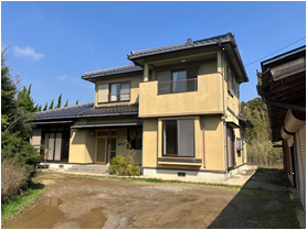 House in Shimane