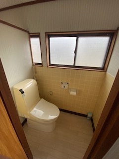 Registration No. 8 - Horinai District [Used House for Sale]