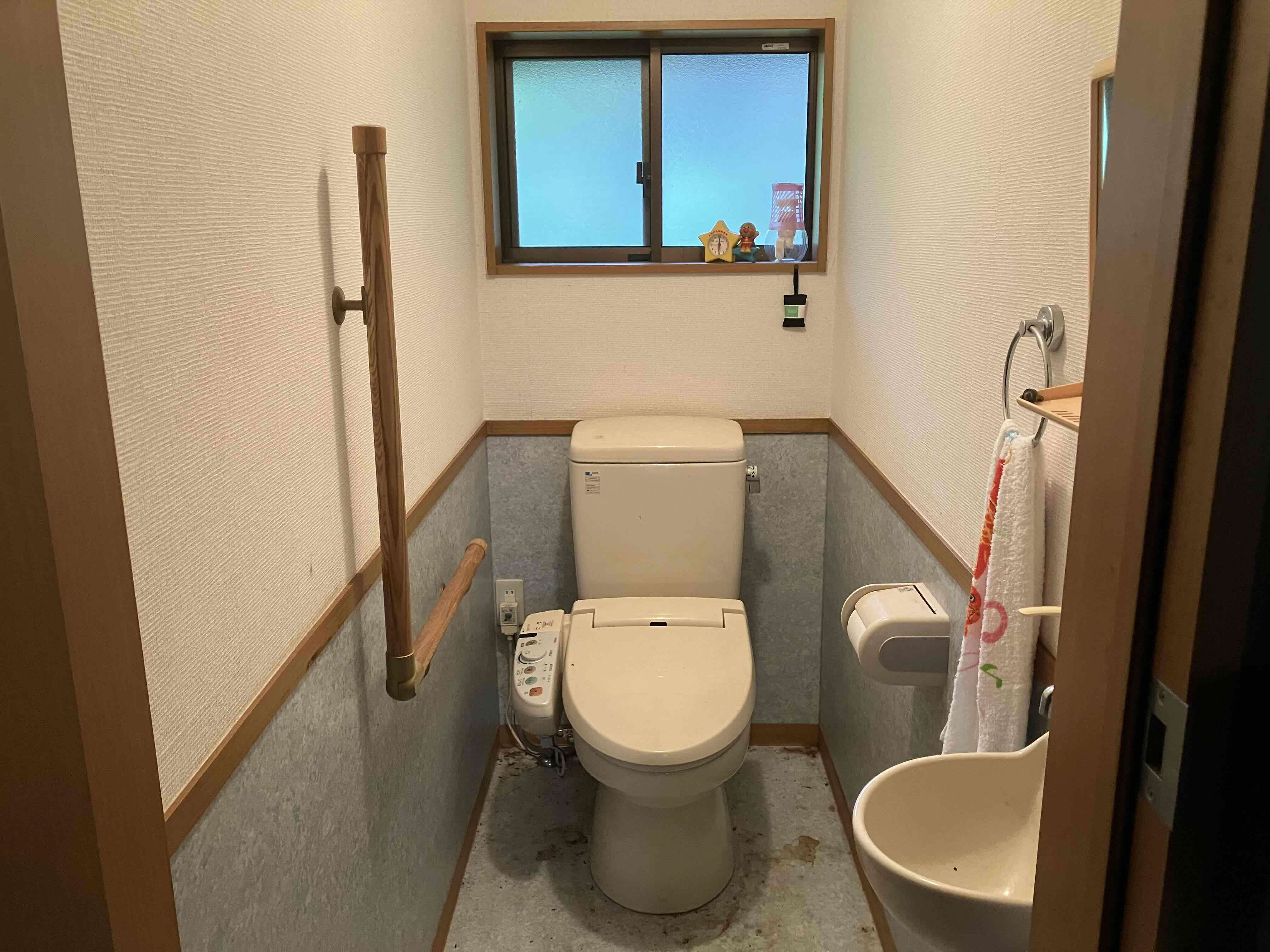 1920s wood house in Shimane
