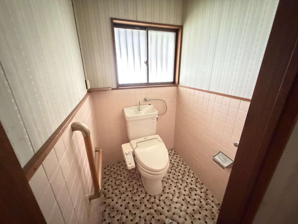 1980s wood house in Kanoya, Kagoshima
