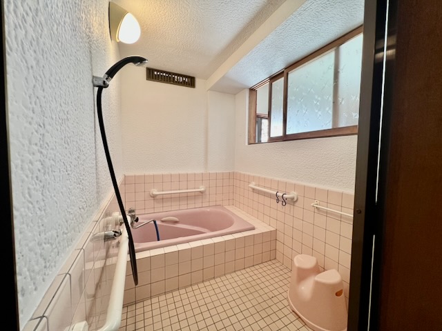 Wood house in Tottori