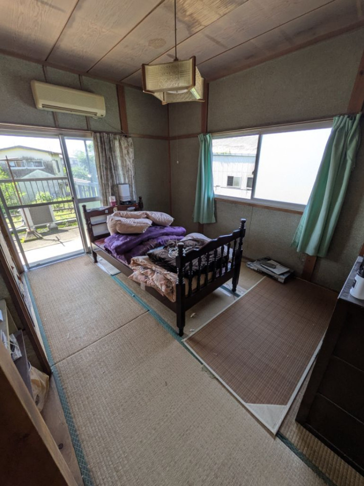 Wood house, 2-min walk to station, Tochigi