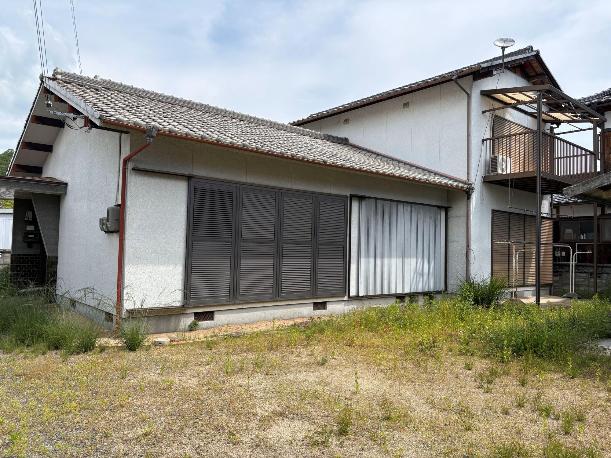 ★NEW A-134 Quiet Residential Neighborhood Property
