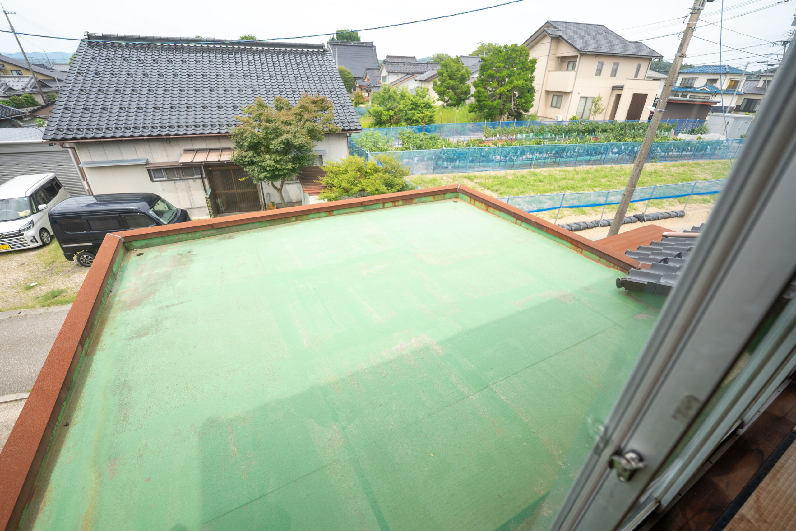House, 12-min walk to station, Toyama