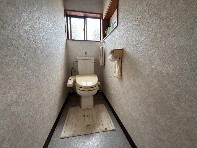 1990s wood house in Tokamachi, Niigata